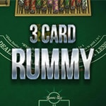 Three Card Rummy