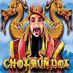 CHOY SUN DOA MC