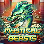 Mystical Beasts MC